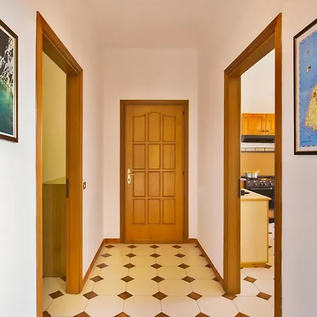 Apartmán Belvedere