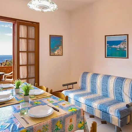 Belvedere Apartmán Joppolo