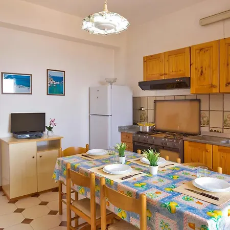 Belvedere Apartmán Joppolo