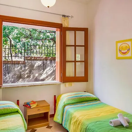 Apartmán Belvedere Joppolo