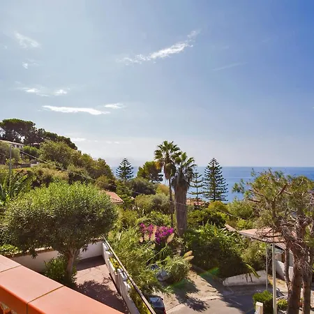 Apartmán Belvedere Joppolo