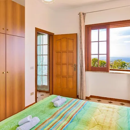 Belvedere Apartmán *